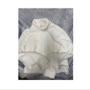 AERO by AEROPOSTALE | Women’s Cropped Pullover